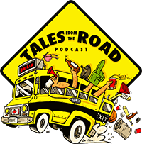 Tales of the Road Podcast